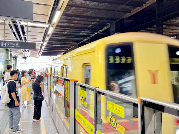 厉害了！广州规划新增30条地铁线路！