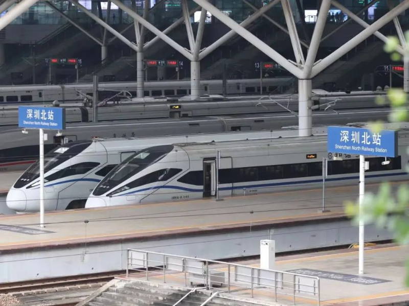 图源：广州铁路